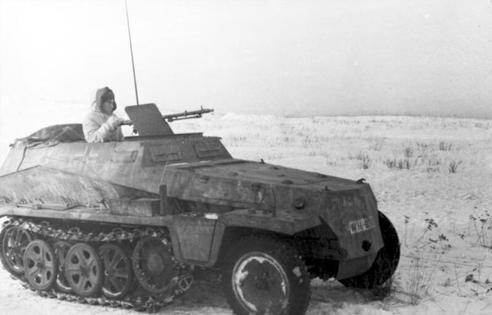 Sd.Kfz. 250