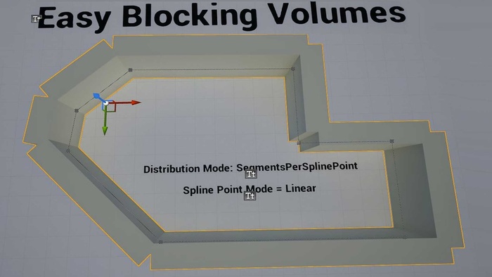 Раздача ассетов Warehouse Environment, "Werewolf" и Magic Spline Plugin на fab.com Разработка, Раздача, Gamedev, Инди, Инди игра, Unreal Engine, Unity, Asset store, Asset, 3D, Дорога, Веревка, Забор, Склад, Оборотни, Персонажи, Длиннопост