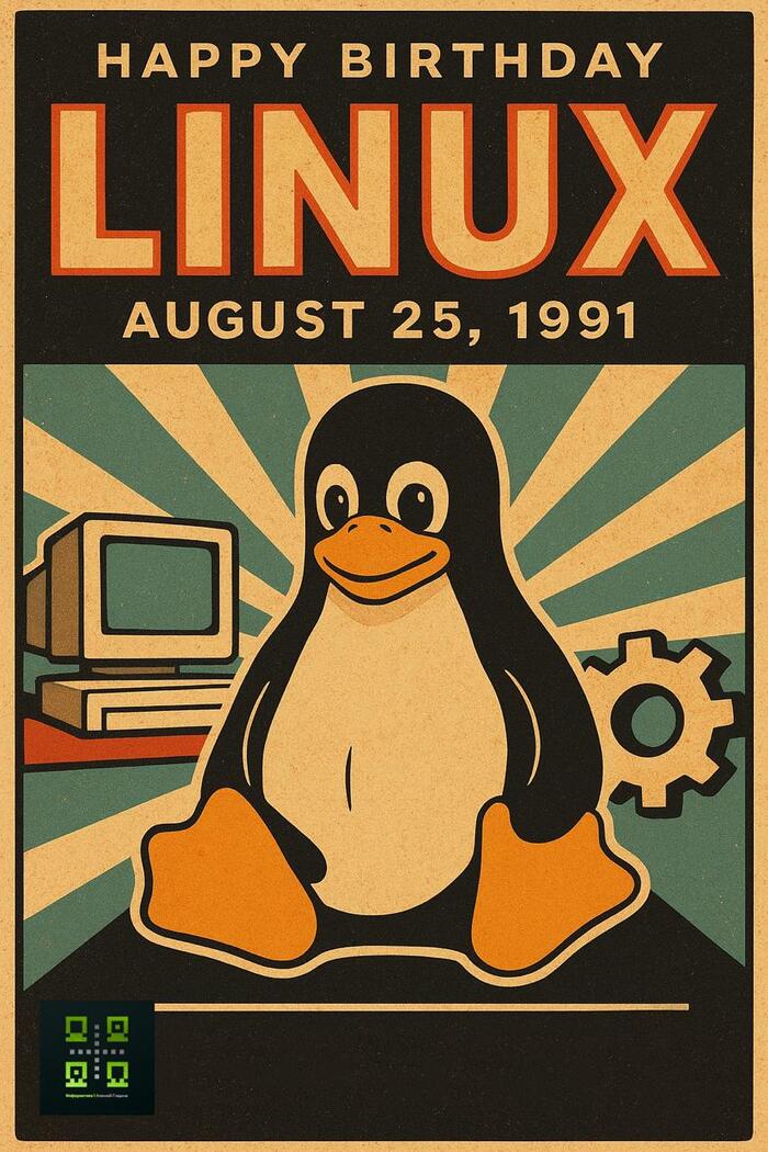 25.08.1991    Linux [_]  IT,  , ,   , Linux,  ,  , , Android, Linux  Windows, Linux Android, ,  , 