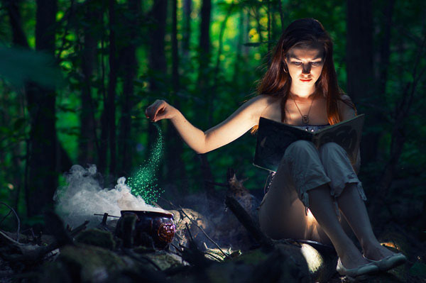 Книга Волшебства и Магии часть 2 – Базисы…