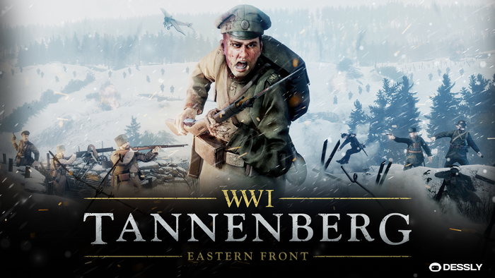 Gallipoli         Verdun  Tannenberg!   , Steam,  , Verdun, Tannenberg,   , , , YouTube, , ,  ,  , 