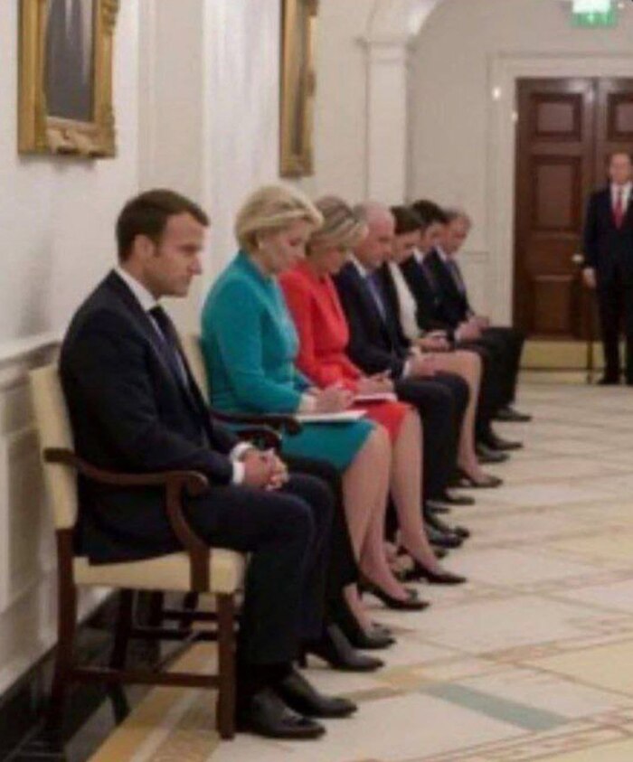 Коалиция желающих превратилась в коалицию ожидающих