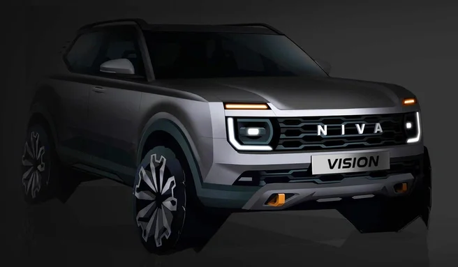 Finally, a clear explanation for AvtoVAZ's failures - AvtoVAZ, Domestic auto industry, Lada, Longpost