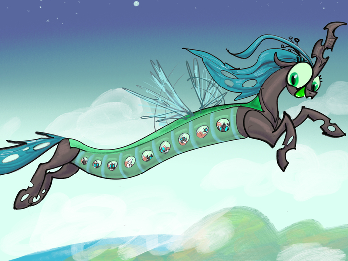 Путешествие с детьми