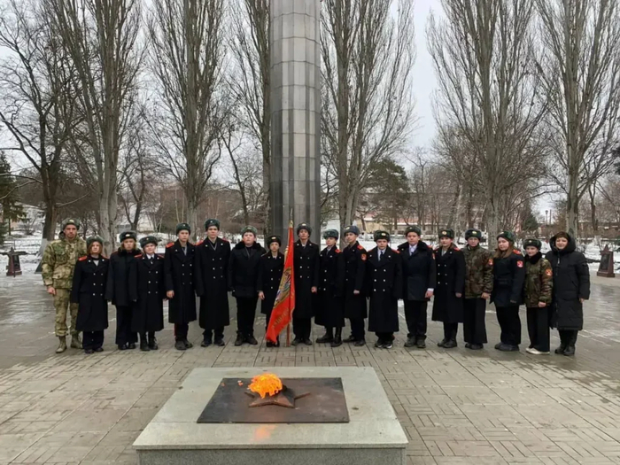 ВПК «Наследие» г. Аткарск (Саратовская область)
