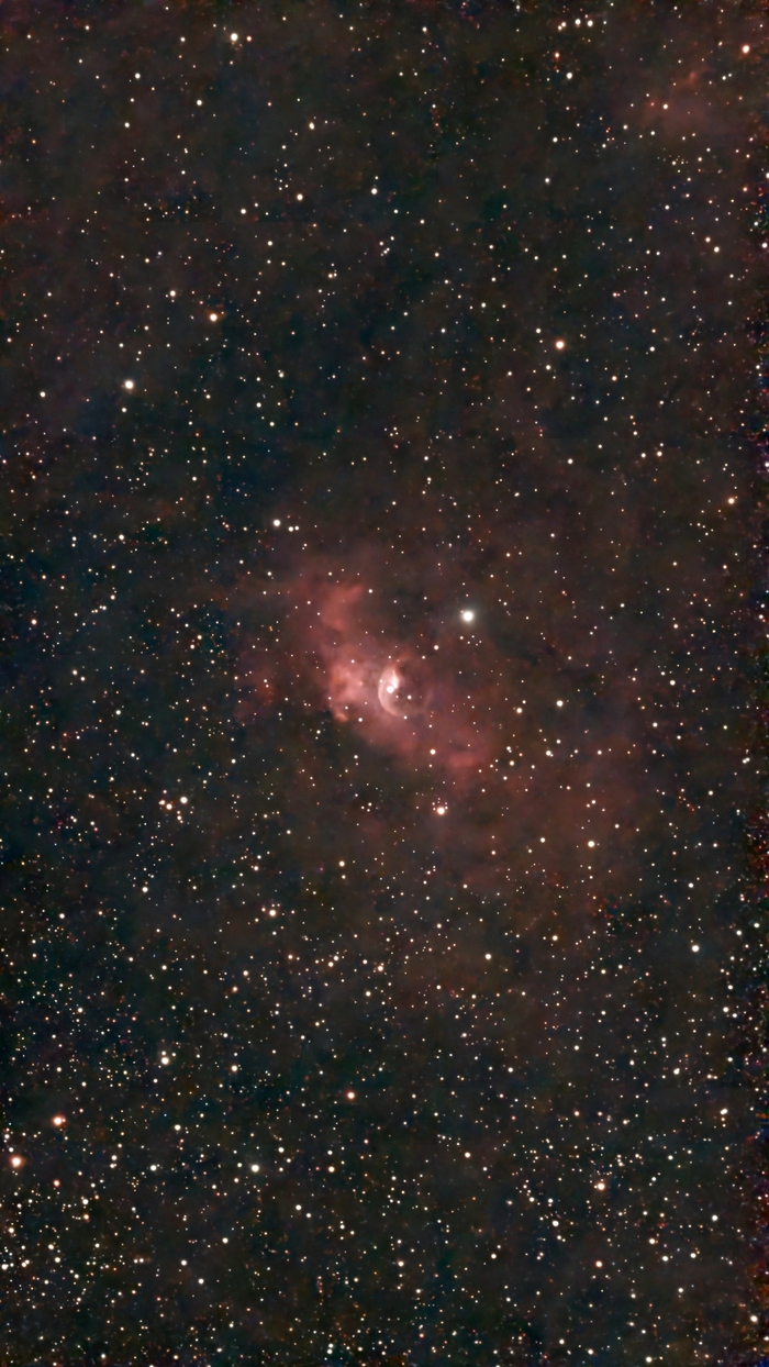 Очередной "Пузырь"