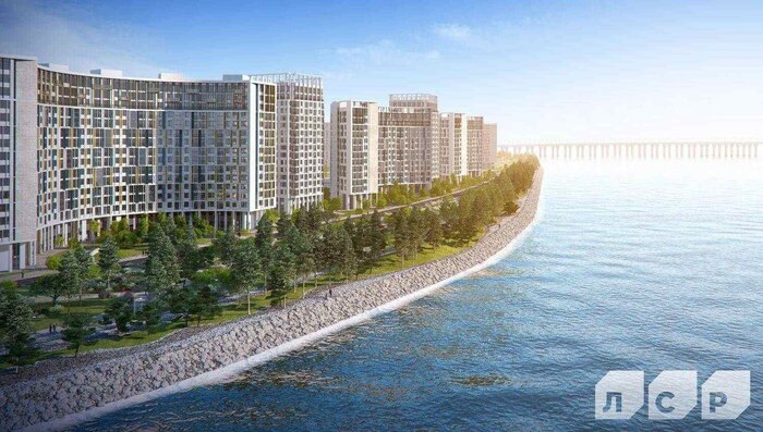 Новые облигации ЛСР 1Р11 с погашением через 3 года на размещении