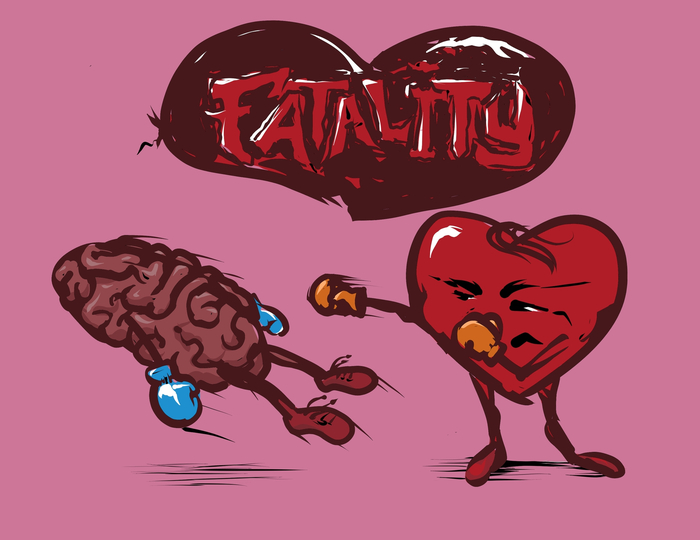    Krita, , , , , Fatality