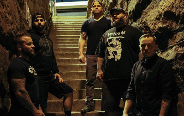 LIFE AFTER LAST  brand new single 2025  Take The Crown  METALCORE/HARDCORE   Metal, Metalcore, , , , YouTube, 