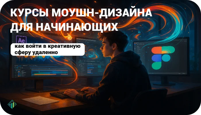 ТОП-14 онлайн-курсов по моушн-дизайну в 2025 для начинающих + бесплатные программы: где учиться с нуля до заработка - Курсы, Motion design, Онлайн-Курсы, Учебные курсы, Бесплатное обучение, Рейтинг, Дизайн, Блоги компаний, Длиннопост
