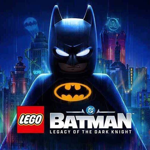  Ҹ       Batman Arkham Series , ,  , , DC Comics, LEGO, Playstation, Xbox, Steam, ,   , , 
