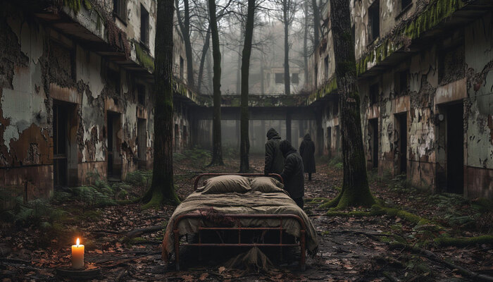    .2 Nosleep, CreepyStory, ,  , ,  , ,  , , , 