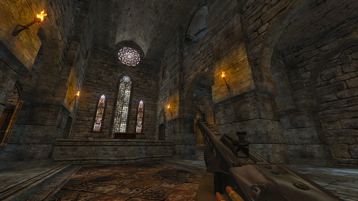 Return to Castle Wolfenstein     20:30  , , , -,  , Wolfenstein, Return to Castle Wolfenstein, -, , Telegram ()