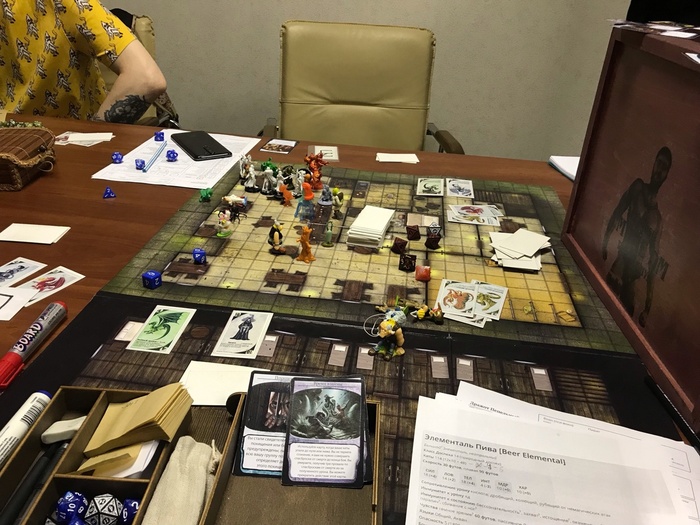       ()    ,  ,   , Dungeons & Dragons, DnD 5, 