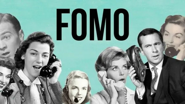 FOMO  fomo,  , 