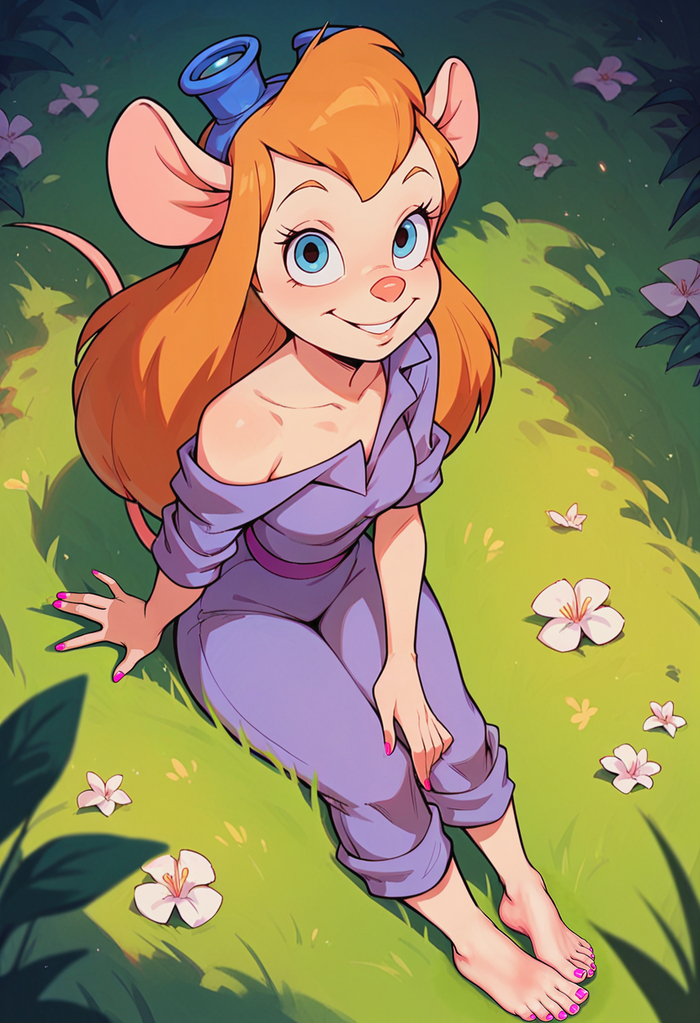   - 2  , Gadget Hackwrench, ,  , ,  , , , 