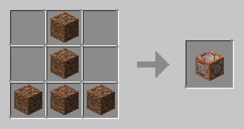      ? Minecraft, 