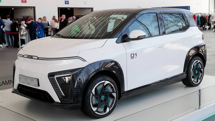   3,5 .   ""? , , Geely, Atom, , , ,  , , , , ,  -,  -