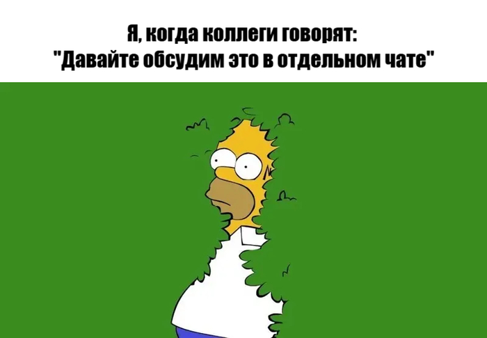 Стелс-режим активирован