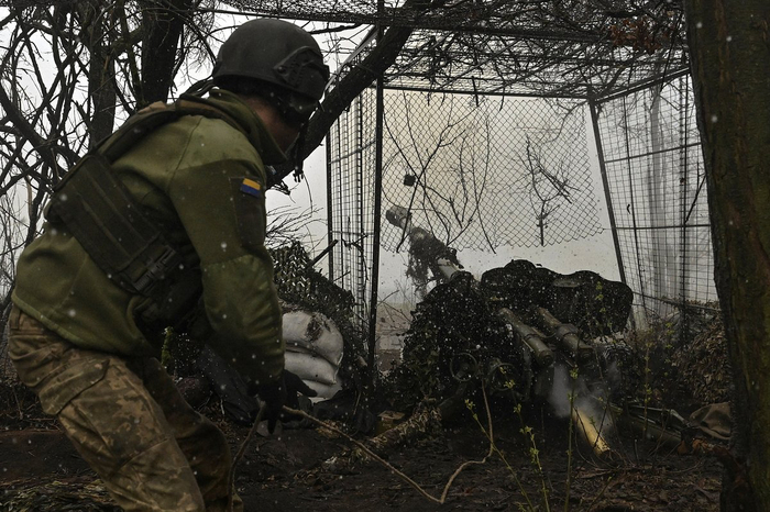 Сын маньяка Чикатило убит в зоне СВО. Он воевал на стороне ВСУ и попал под массированный ракетный обстрел