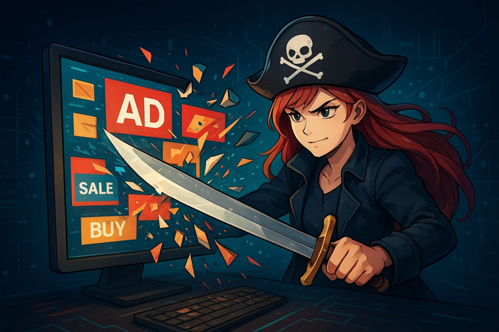 AdBlock   ? 0_0 , , Adblock, Adblock Plus, , ,  ,   