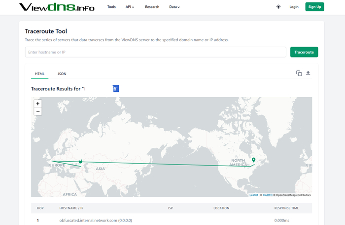    /  ip-   traceroute? , , , , IP, , , , Osint, , Traceroute, Telegram ()