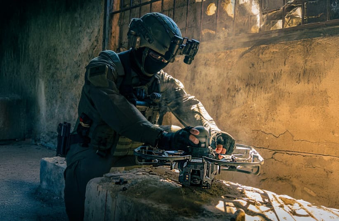  XTEND Scorpio 500    . (: XTEND)