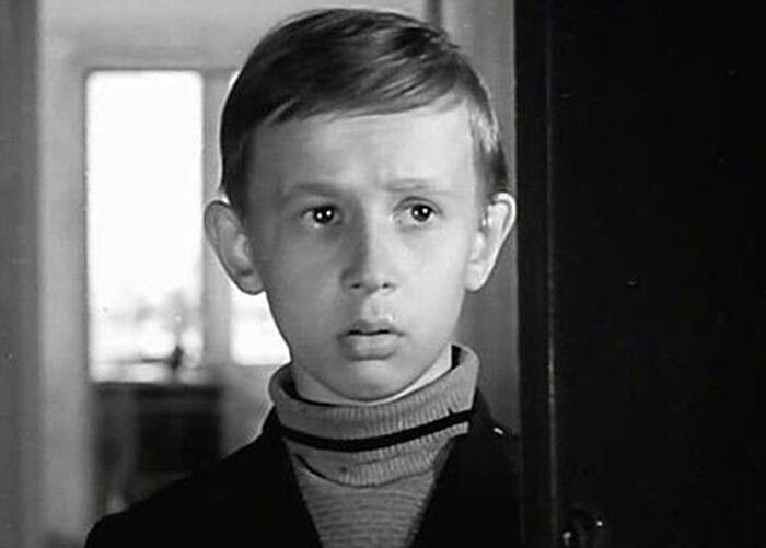 "Звонят, откройте дверь" (1965)