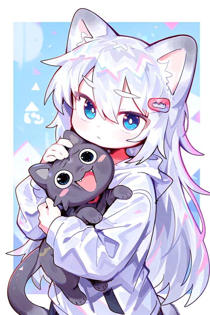   Stable Diffusion, Anime Art, ,  ,  , Loli, ,  