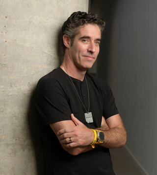 Нир Зохар (генеральный директор Wix)