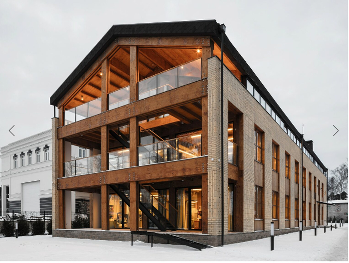 Во время эксплуатации