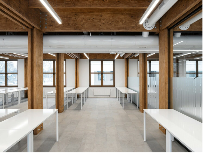 Во время эксплуатации