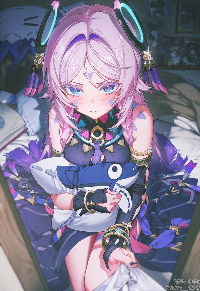 Спокойной ночи с Ситлали