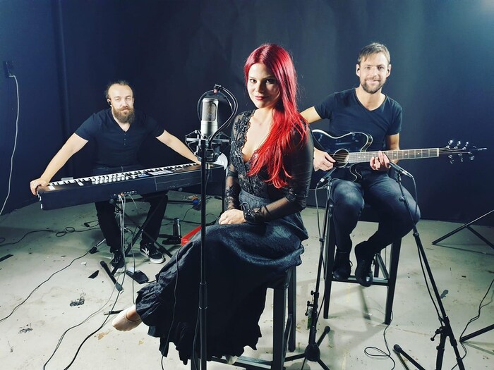 BLACKBRIAR   ZORA COCK!!!      2025  A Thousand Little Deaths Metal, Gothic Metal, Symphonic Metal, Alternative Metal,  (), , YouTube, 