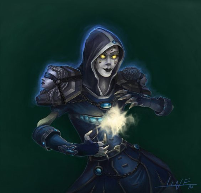   - ׸ .       World of Warcraft.  3 , World of Warcraft, 