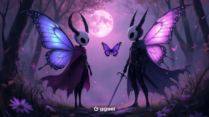    Hollow Knight  Silksong ,  , , , , Metroidvania,   , Souls-like, Hollow Knight, Hollow Knight: Silksong, ,  , 