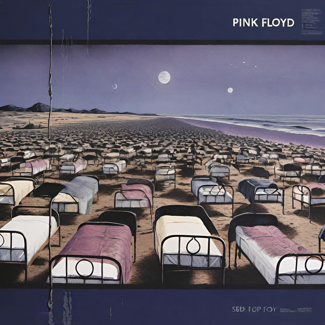 How David Gilmour Saved Music from Roger Waters's Word-Wrongness - My, Rock, Pink floyd, Music, Longpost