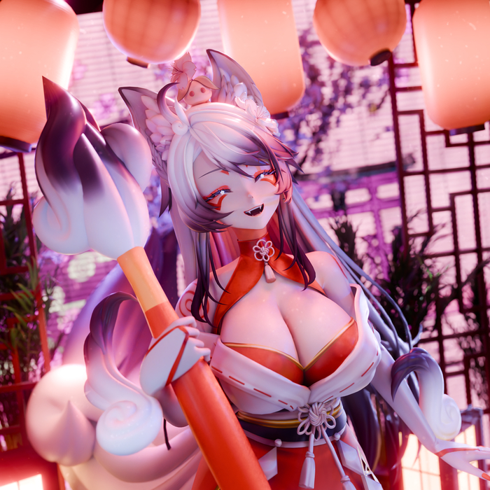   , Virtual YouTuber, Silvervale, 
