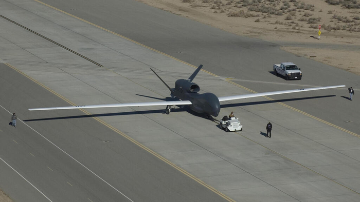  Global Hawk( :  )
