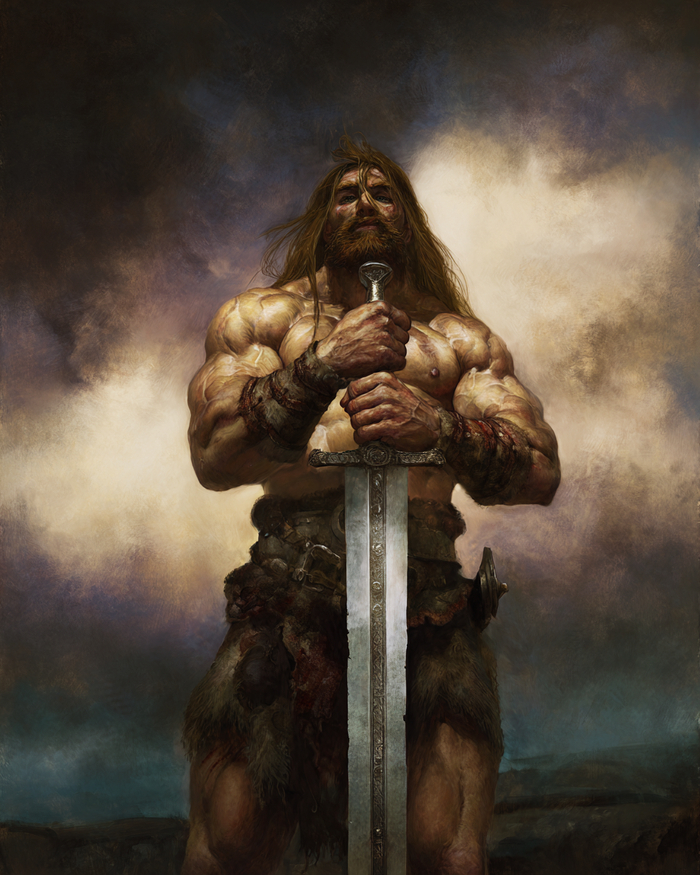   , Pinanoc, , Dungeons & Dragons, Midjourney,  