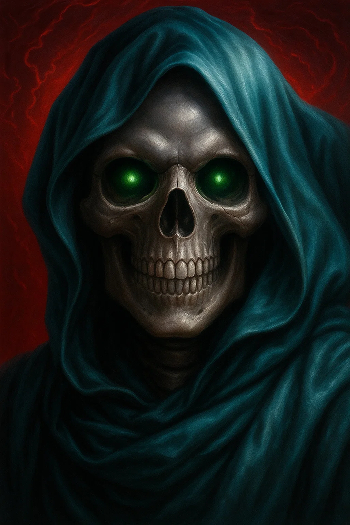 Сандро (HoMM2)