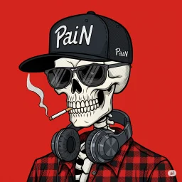 PainInfinite