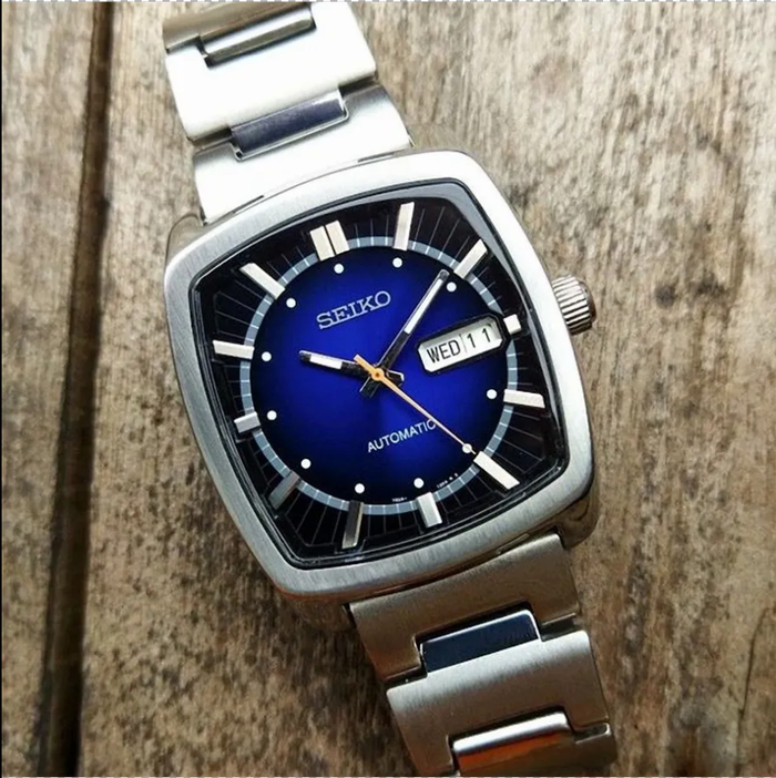     Seiko Recraft , Seiko, , 