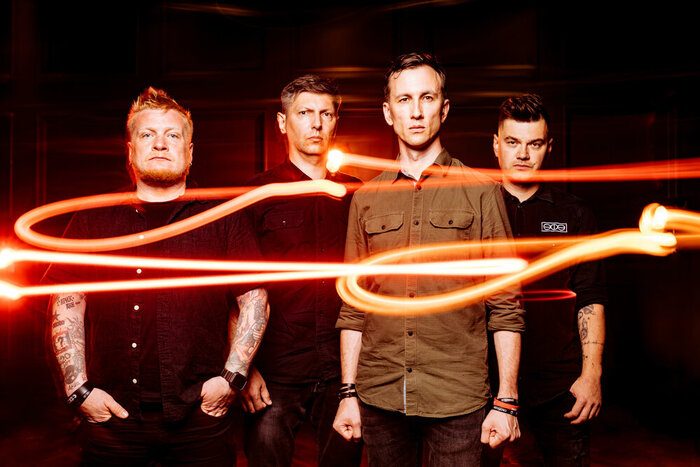 LUMEN (. )      ALTERNATIVE ROCK/ /POST-GRUNGE      ,  ,  , Post-grunge, , YouTube, 