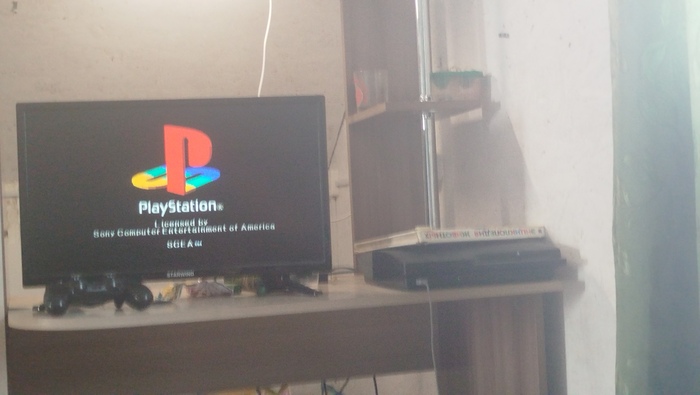  PS1