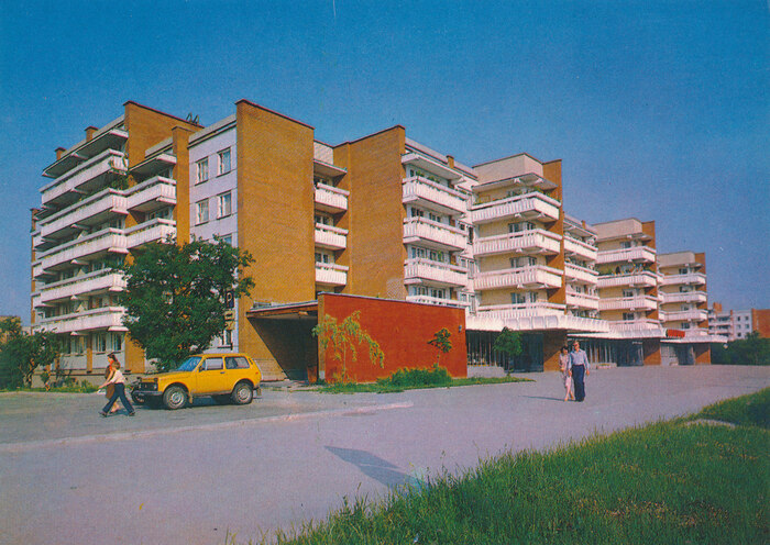 ����� ����������. ����� ��������