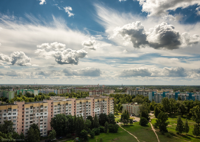 Nikon D750 + NikKor 24-120mm 3.5-5.6G