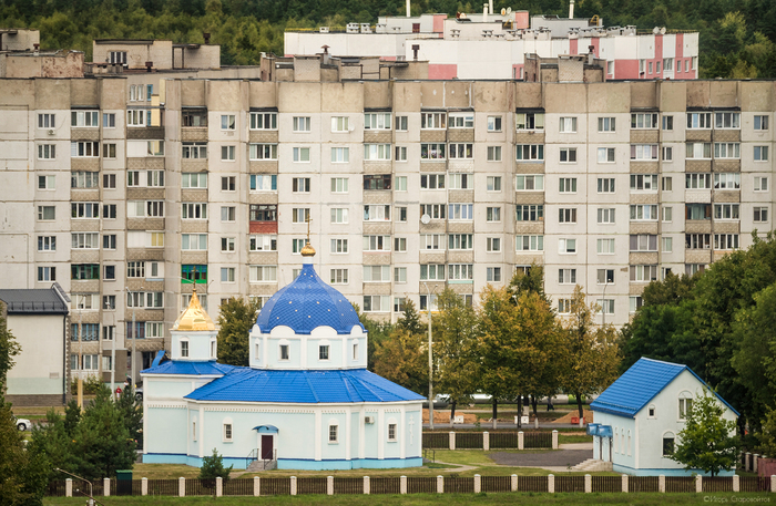 Nikon D7000 + MTO500