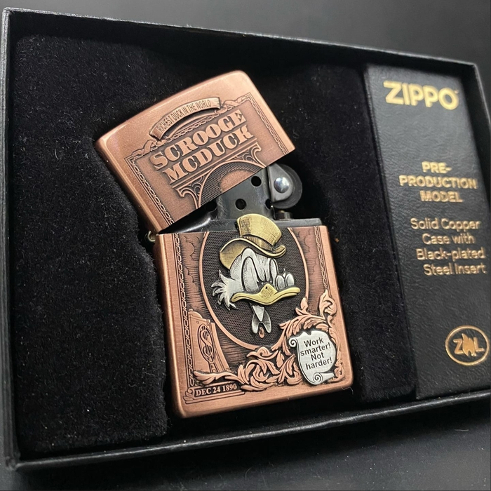        ... , , Zippo,  , , 