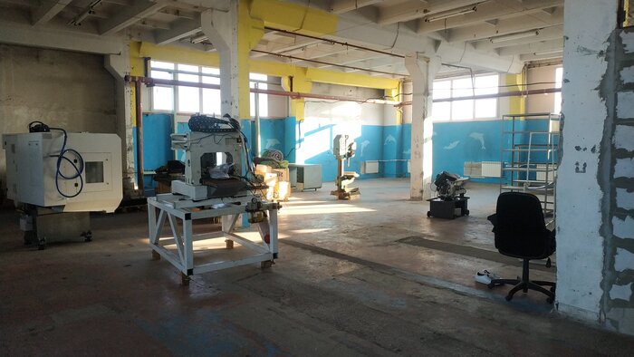 Дела в моём небольшом цехе.1 ЧПУ, Малый бизнес, Фрезерный станок, Машиностроение, Видео, Вертикальное видео, Короткие видео, Длиннопост